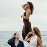 mannequins sandreta jewelry, bijoux fabriqués en France